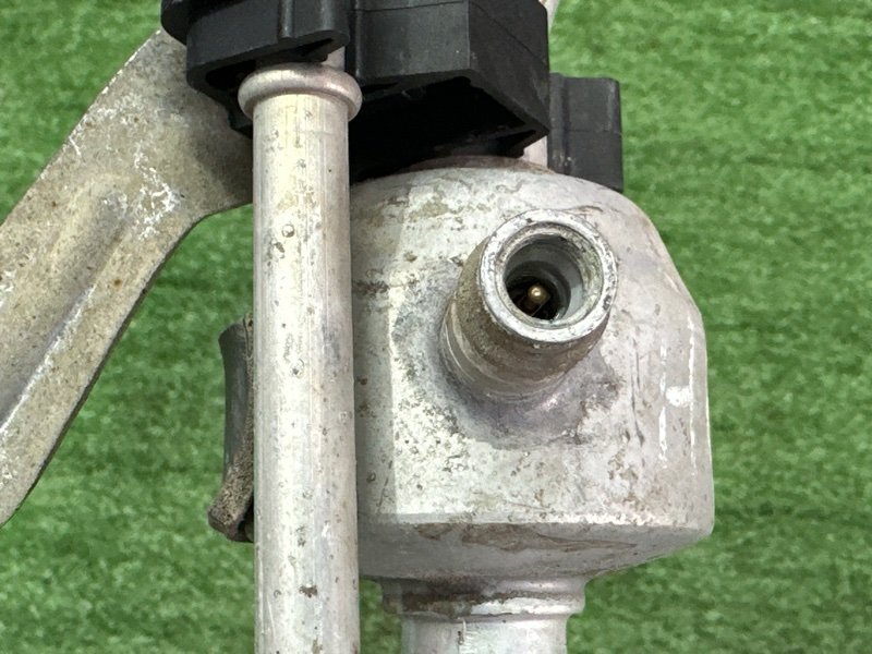 Трубка кондиционера Opel Astra