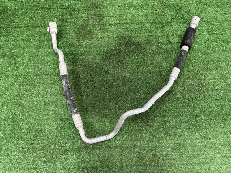 Трубка кондиционера Skoda Fabia 1