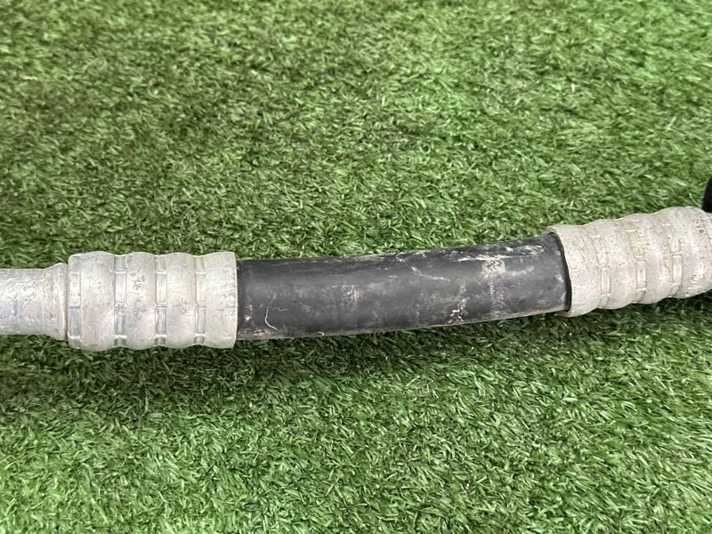 Трубка кондиционера Skoda Fabia 1