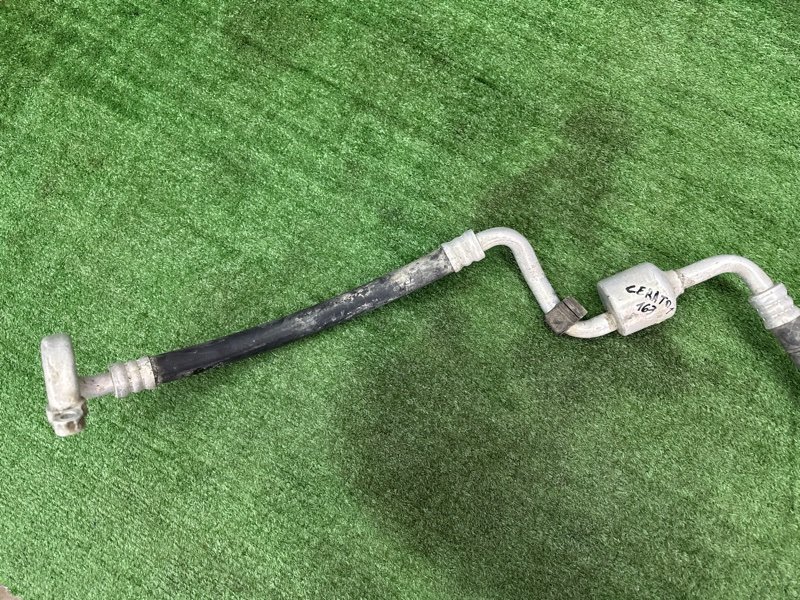 Трубка кондиционера Kia Cerato 1