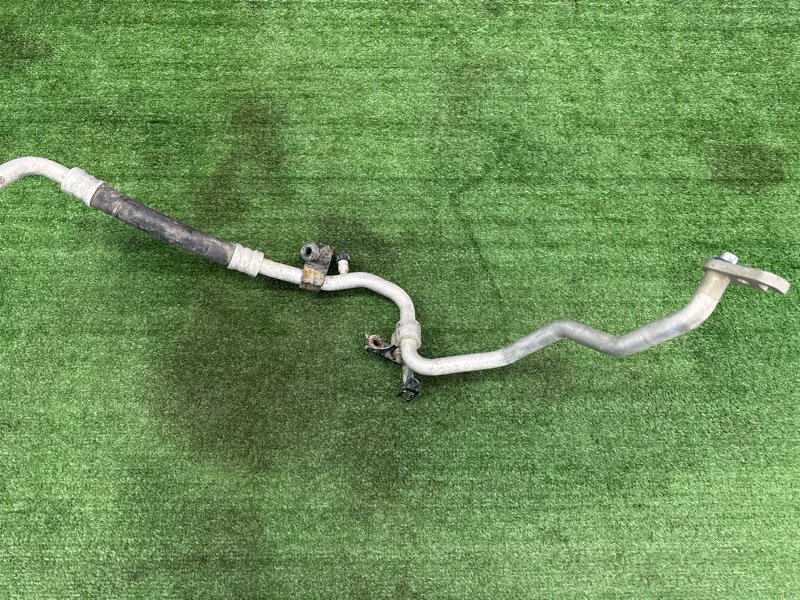 Трубка кондиционера Kia Cerato 1