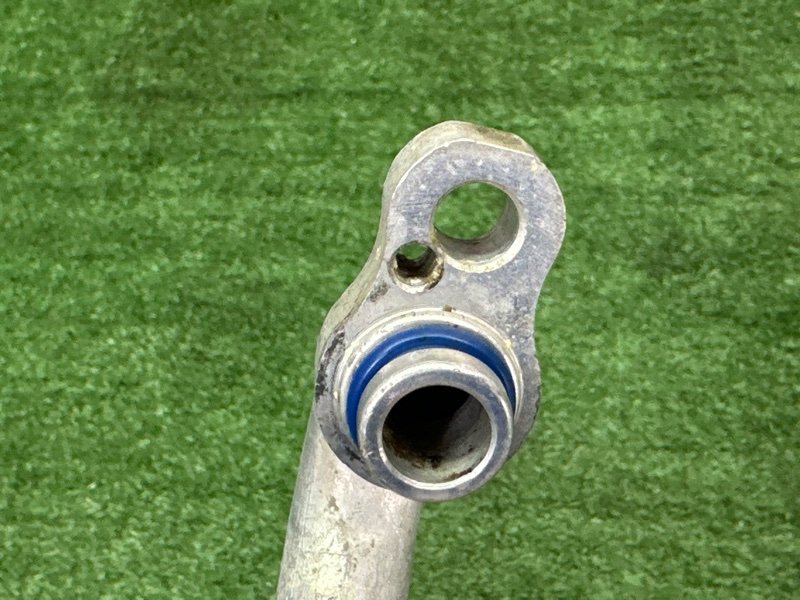 Трубка кондиционера Kia Cerato 1