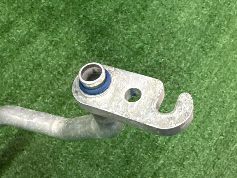 Трубка кондиционера Kia Cerato 1