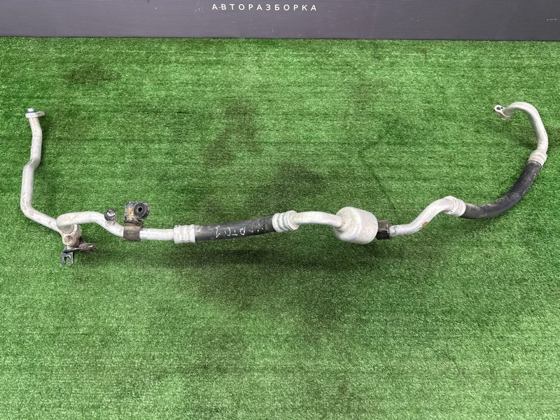 Трубка кондиционера Kia Cerato 1