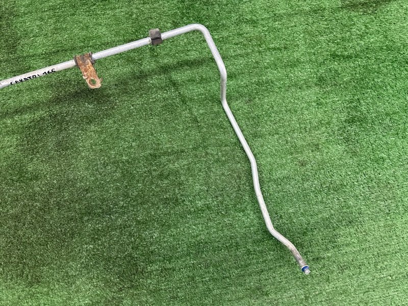 Трубка кондиционера Kia Cerato 1