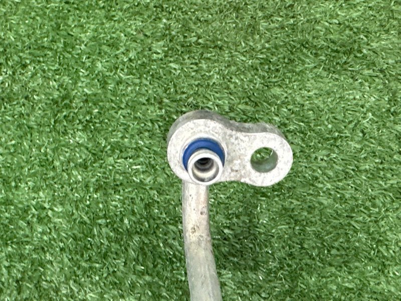 Трубка кондиционера Kia Cerato 1