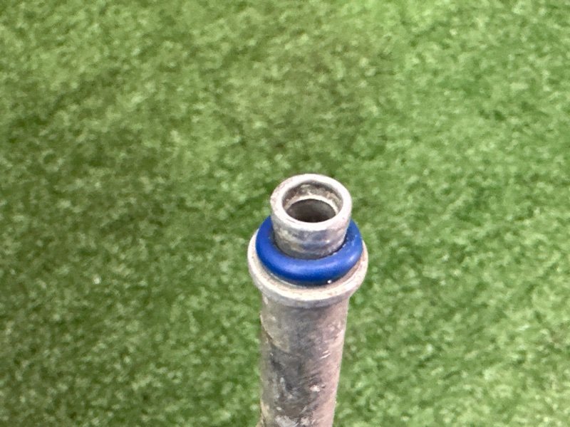 Трубка кондиционера Kia Cerato 1