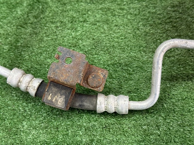 Трубка кондиционера Kia Cerato 1