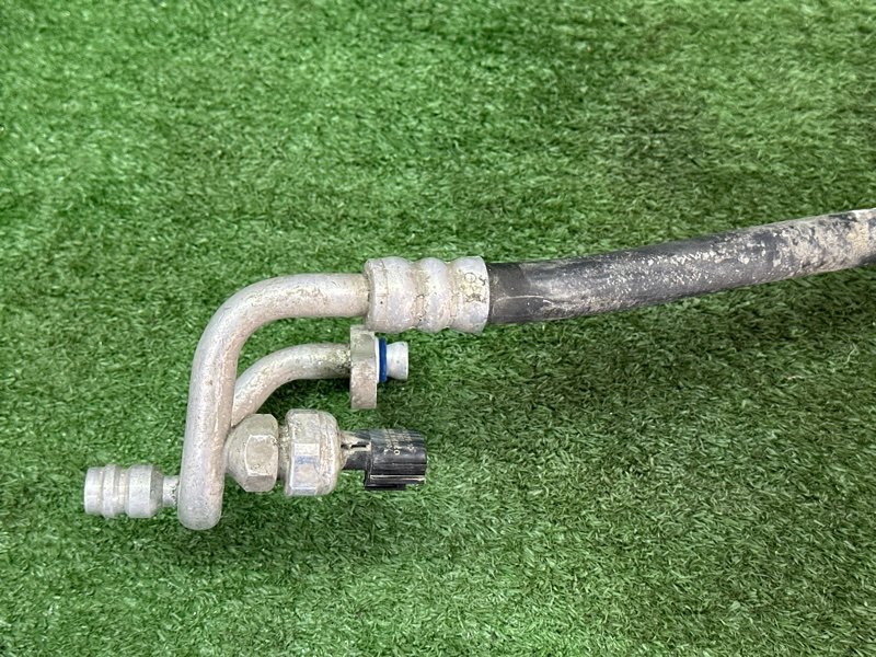 Трубка кондиционера Kia Cerato 1