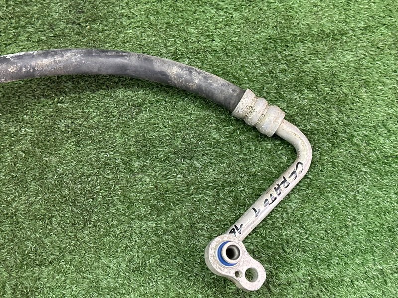 Трубка кондиционера Kia Cerato 1