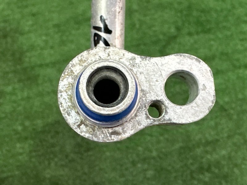 Трубка кондиционера Kia Cerato 1