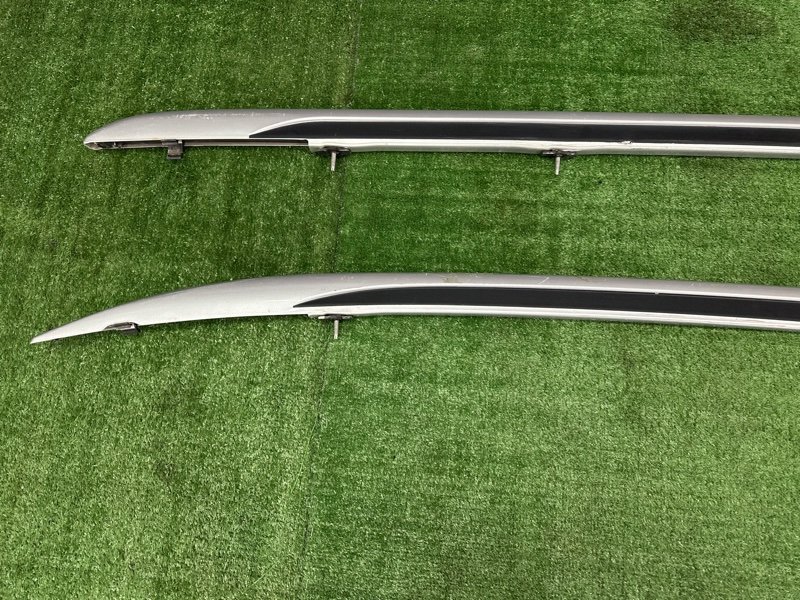 Рейлинги Opel Zafira B