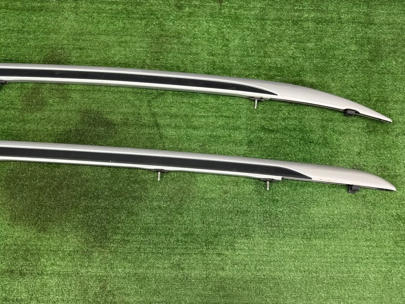 Рейлинги Opel Zafira B