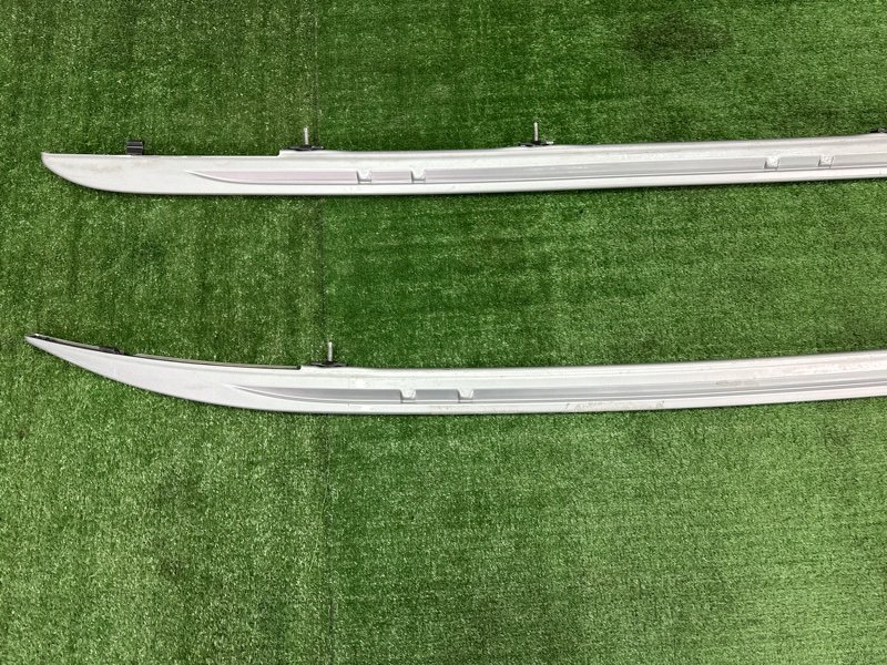 Рейлинги Opel Zafira B