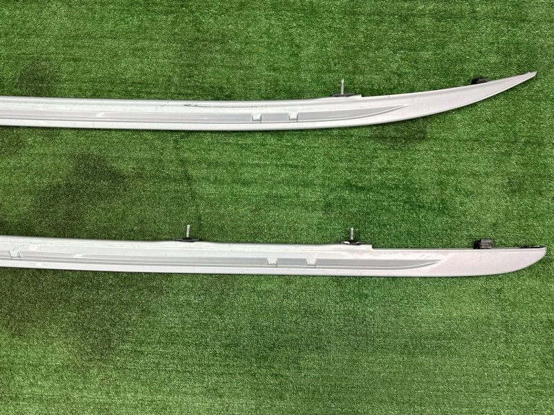 Рейлинги Opel Zafira B