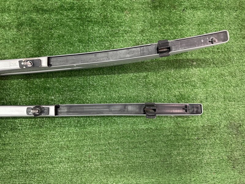 Рейлинги Opel Zafira B