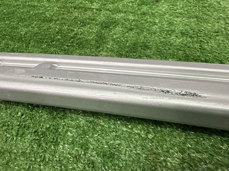 Рейлинги Opel Zafira B