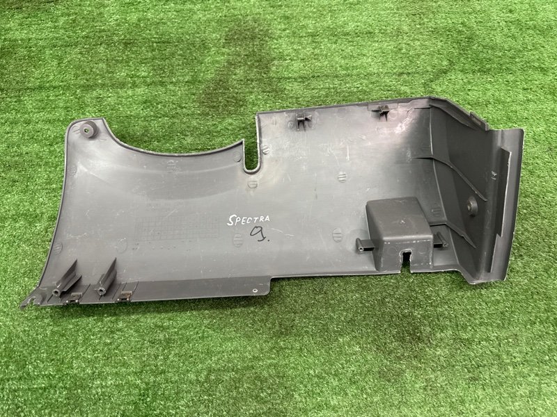 Накладка торпедо Kia Spectra SD