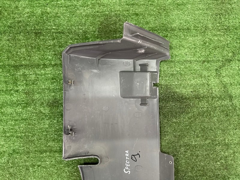 Накладка торпедо Kia Spectra SD