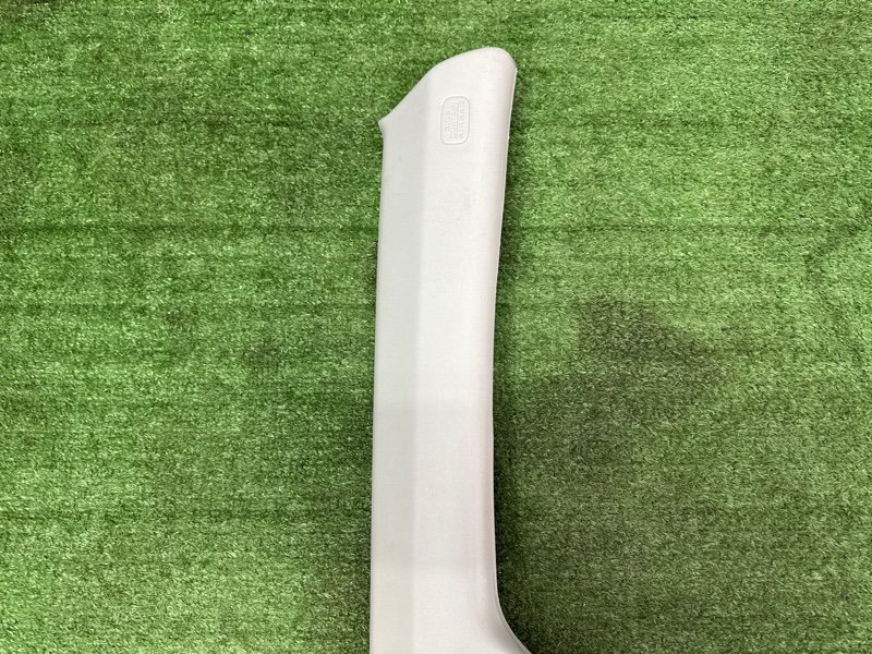 Накладка стойки лобового стекла Honda Civic