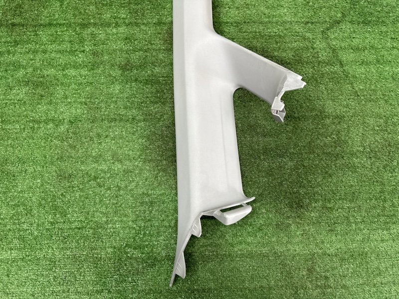 Накладка стойки лобового стекла Honda Civic