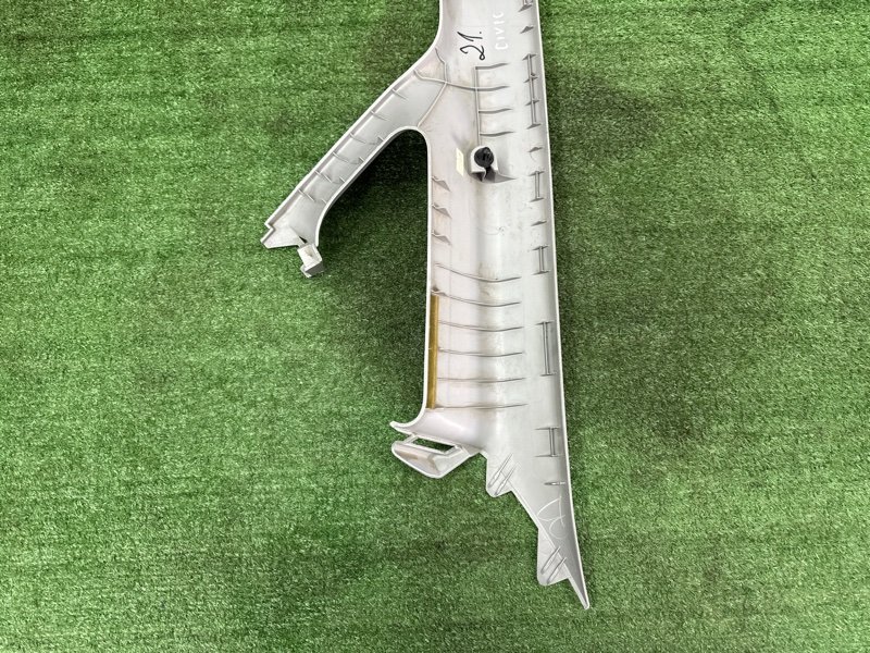 Накладка стойки лобового стекла Honda Civic