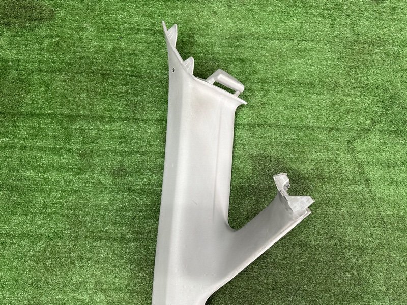 Накладка стойки лобового стекла Honda Civic