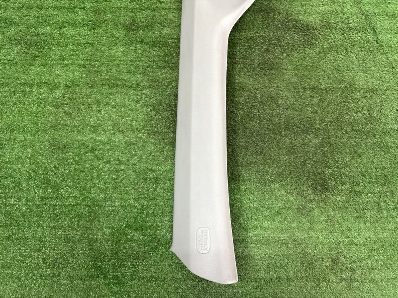 Накладка стойки лобового стекла Honda Civic