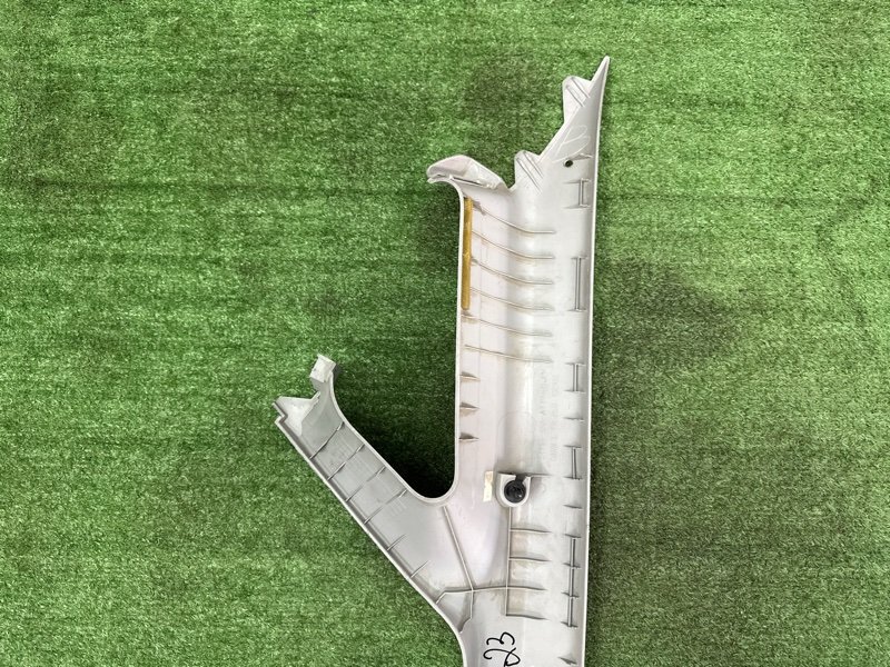 Накладка стойки лобового стекла Honda Civic