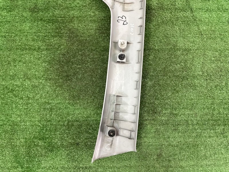 Накладка стойки лобового стекла Honda Civic