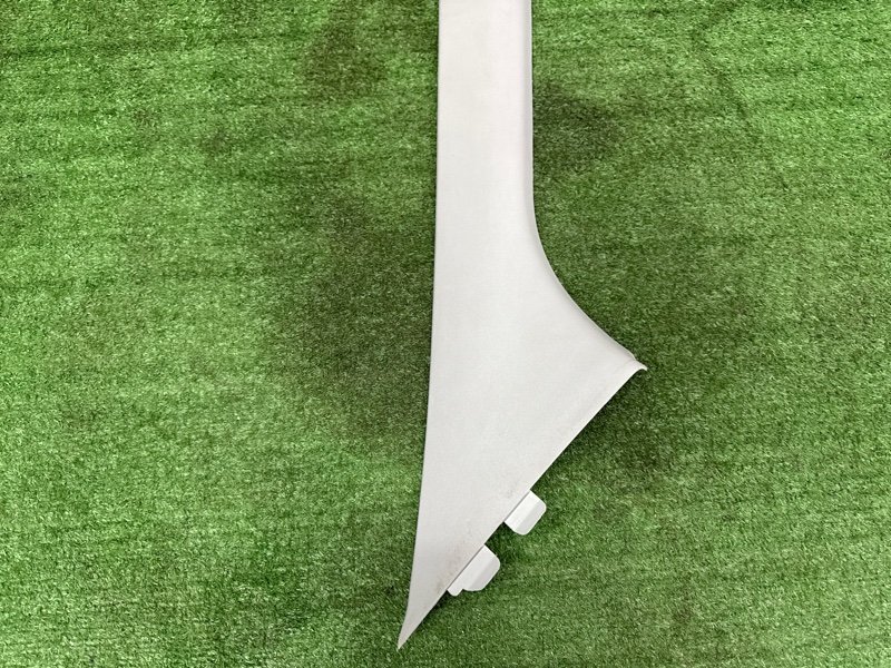 Накладка стойки лобового стекла Hyundai Getz