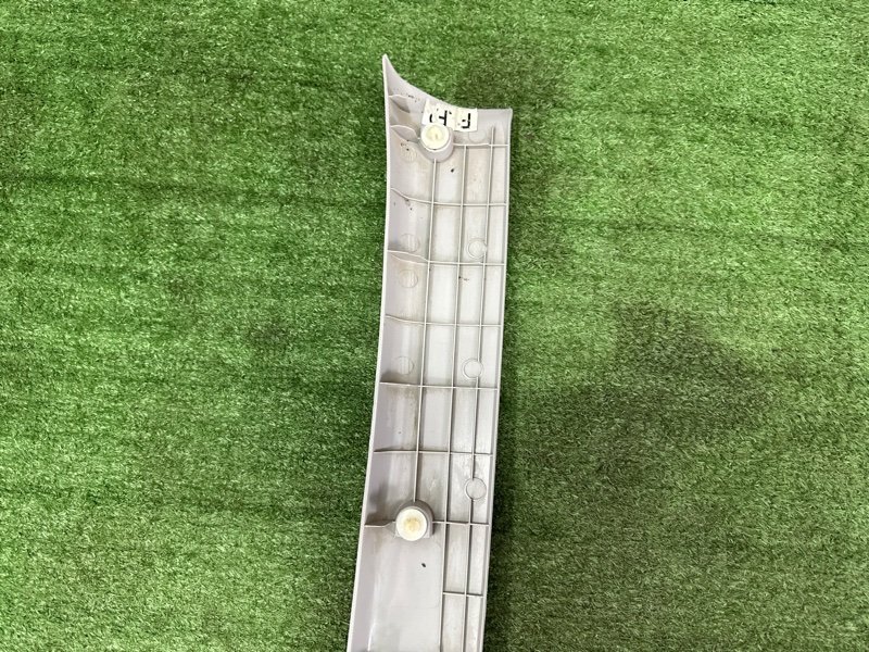 Накладка стойки лобового стекла Hyundai Getz