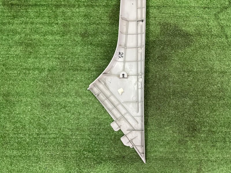 Накладка стойки лобового стекла Hyundai Getz