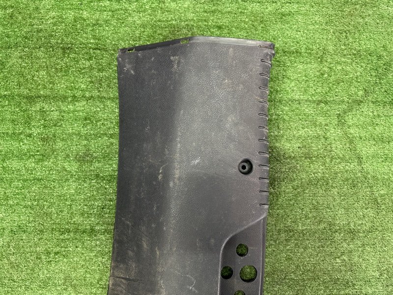 Накладка задней панели Ford Mondeo 3