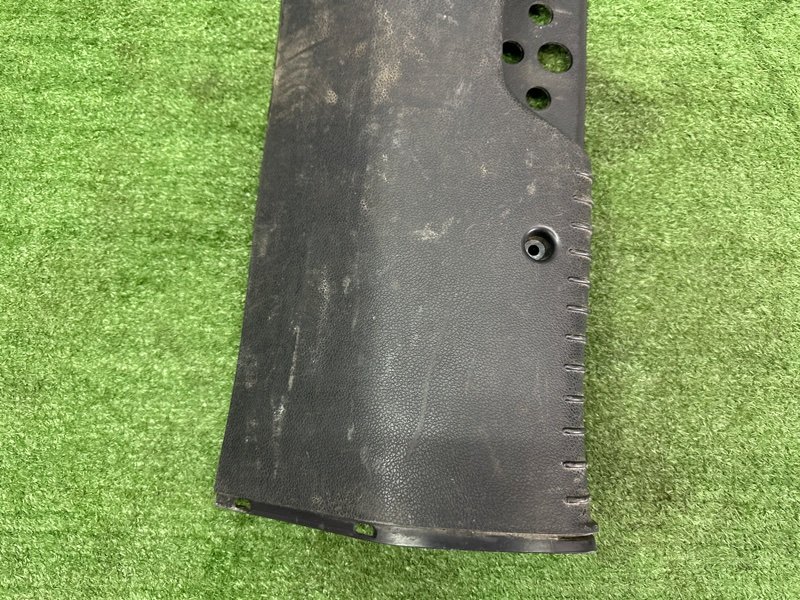 Накладка задней панели Ford Mondeo 3