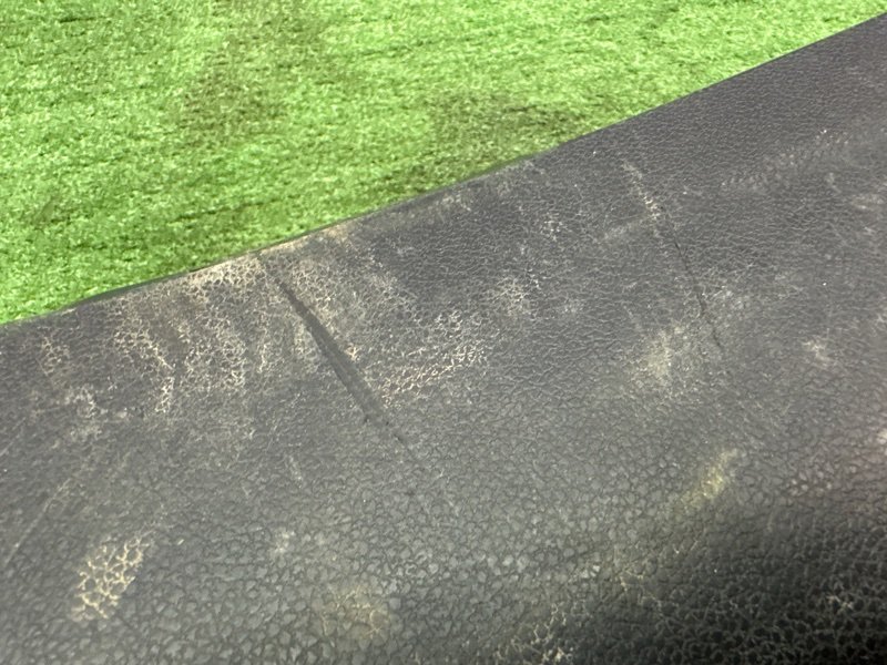 Накладка задней панели Ford Mondeo 3