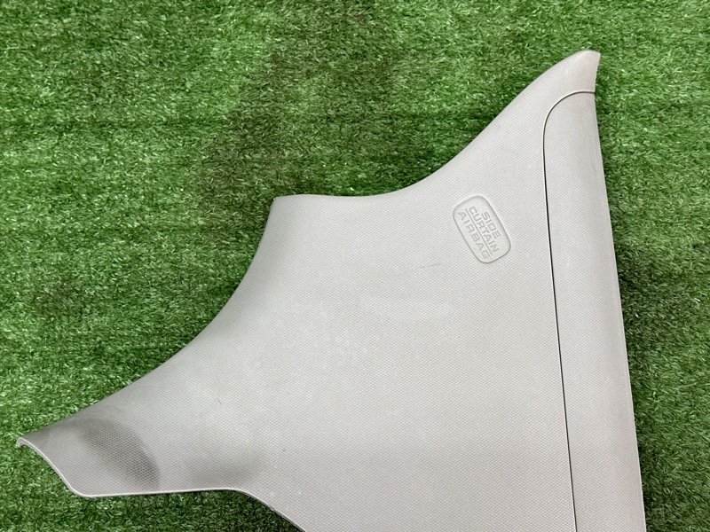 Накладка стойки кузова Honda Civic 4D