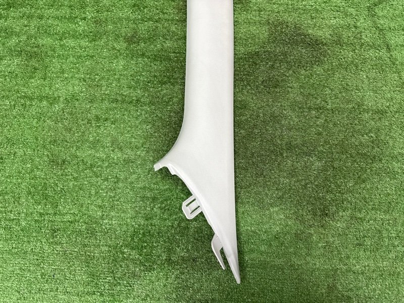 Накладка стойки лобового стекла Hyundai I20