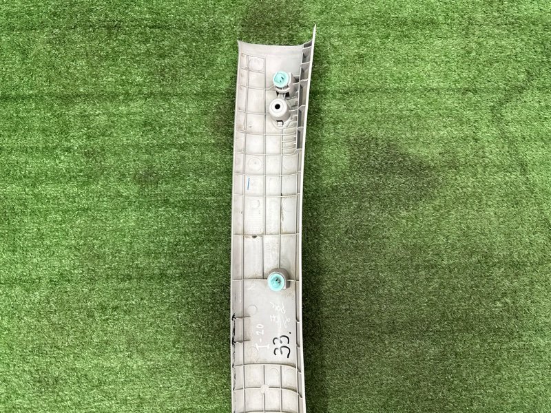 Накладка стойки лобового стекла Hyundai I20