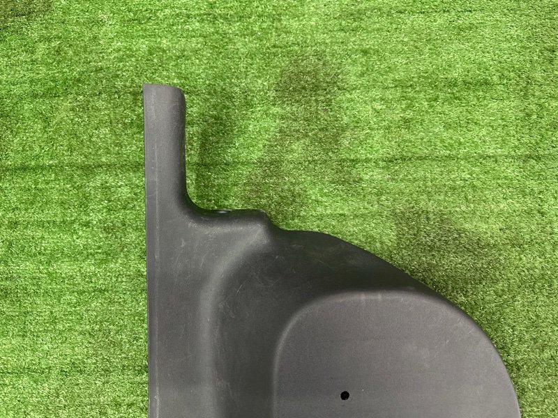 Накладка порога салона Hyundai Getz