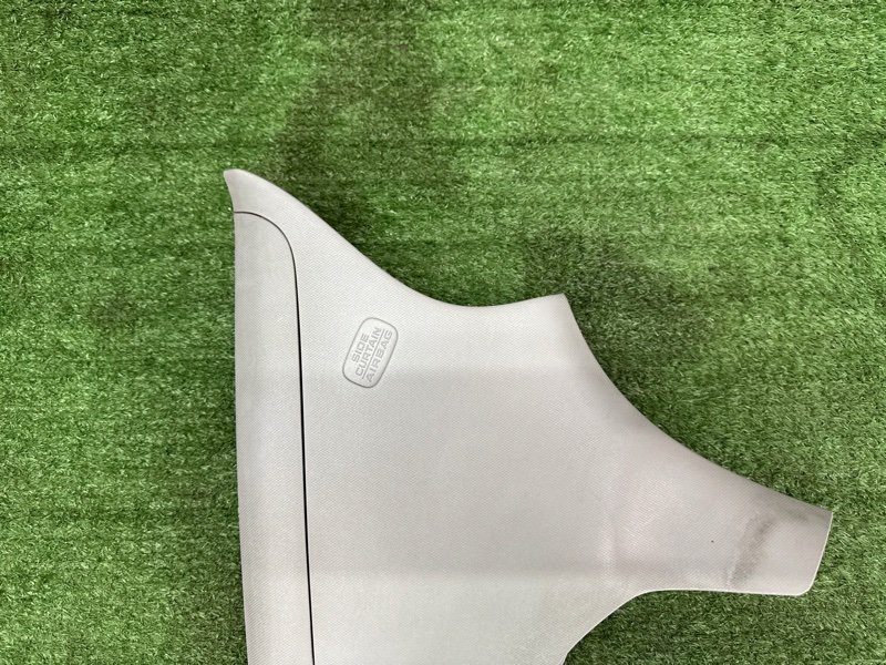 Накладка стойки кузова Honda Civic 4D