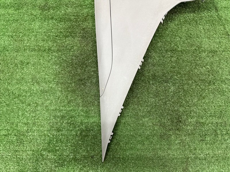 Накладка стойки кузова Honda Civic 4D