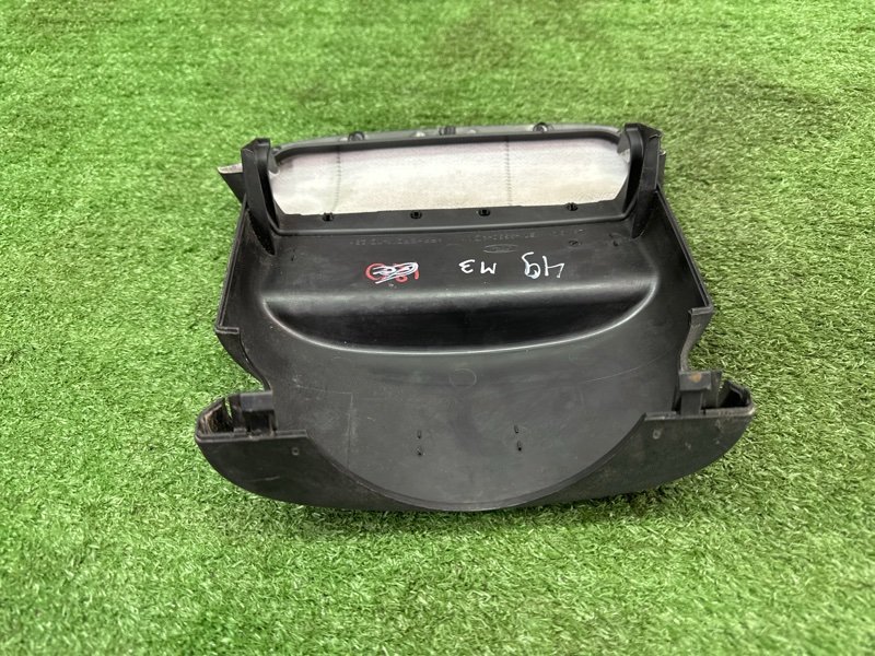 Кожух рулевой колонки Ford Mondeo 3