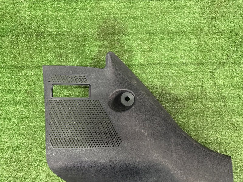 Обшивка багажника Ford Mondeo 3