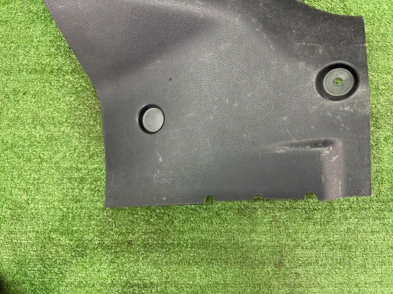 Обшивка багажника Ford Mondeo 3