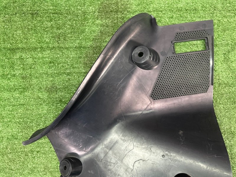 Обшивка багажника Ford Mondeo 3