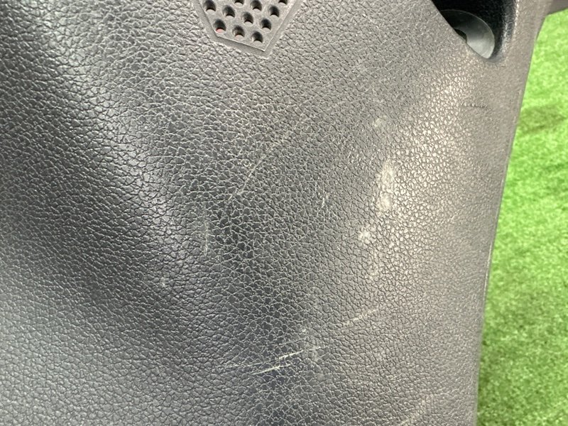 Обшивка багажника Ford Mondeo 3