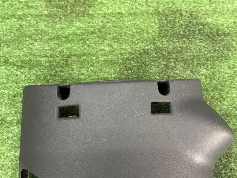 Кожух рулевой колонки Citroen C 4