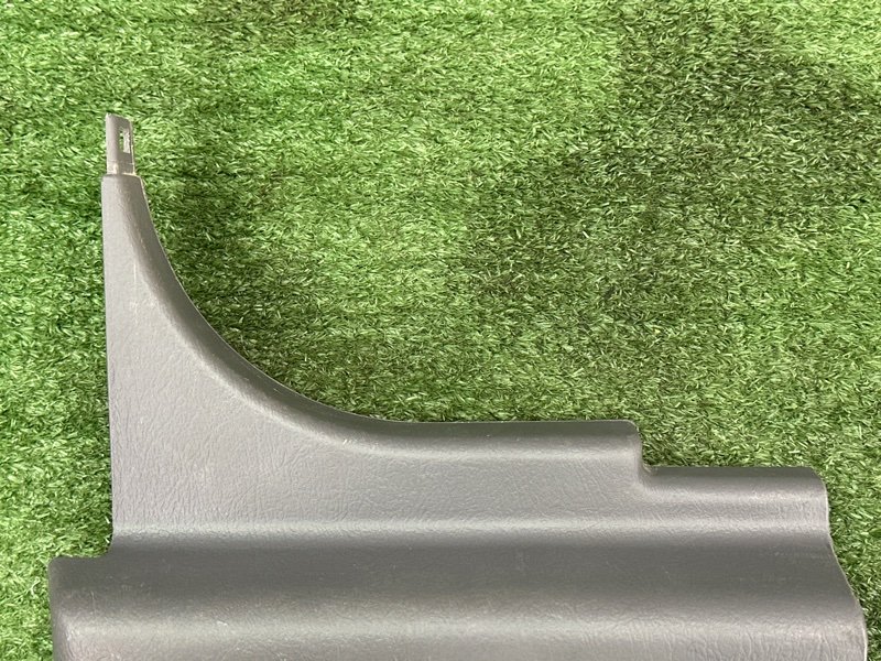 Накладка порога Kia Spectra SD