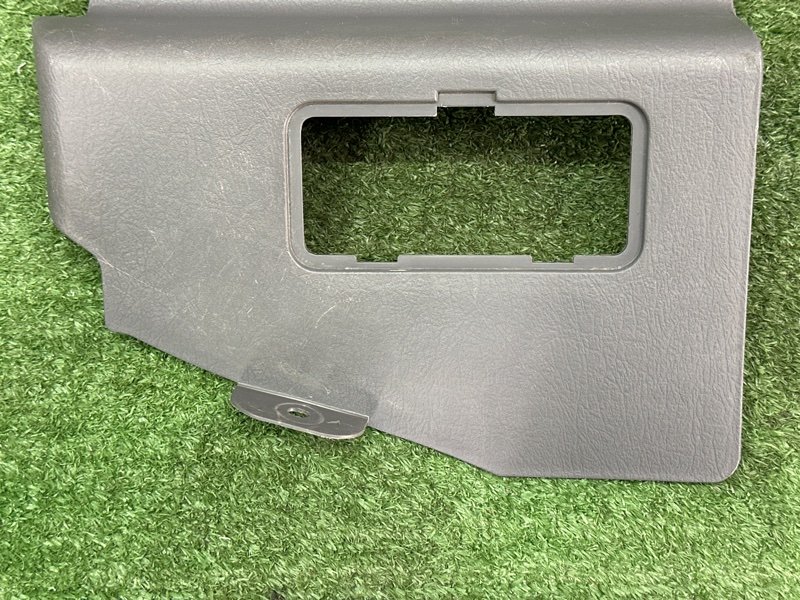 Накладка порога Kia Spectra SD